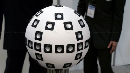 Niechaj zagra Gwiazda Śmierci 1