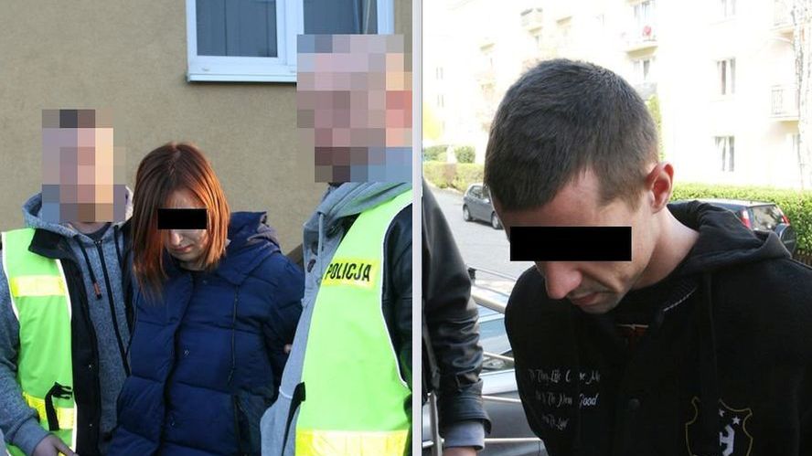 Lublin: Matka i konkubent zatrzymani za znęcanie się nad dzieckiem 