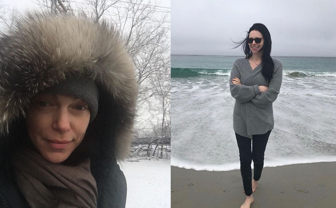 Aktorka przeszła długą drogę w walce z bulimią (Instagram)