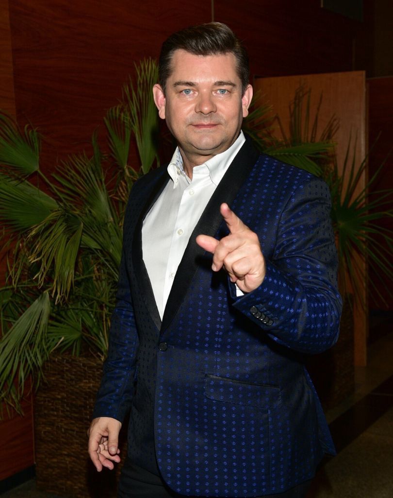 Zenek Martyniuk