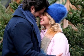 Uwierz w Michalinę Sosnę. "Uwierz w Mikołaja 2" zwiastuje nadchodzące Boże Narodzenie