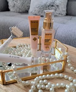 Podjęłam 7-dniowe wyzwanie z Protinolem™ Avon Anew. Efekt zaskoczył nie tylko mnie!