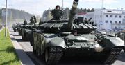 Białoruś wydaje więcej na zbrojenia. Mińsk modernizuje swoją armię