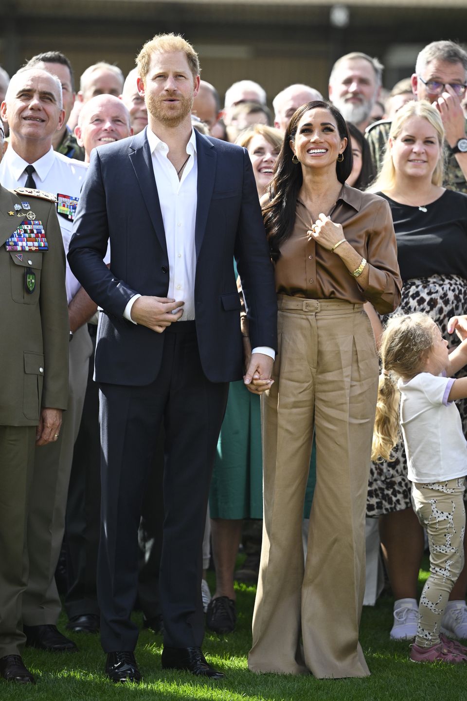 Meghan Markle zaliczyła modową wtopę? 