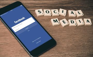 Rekordy polskiej spółki Meta Platforms. Przebiła 2 mld zł