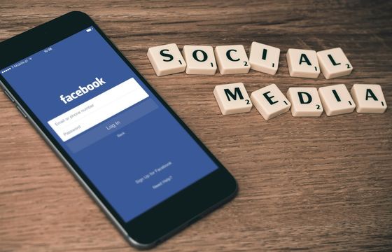Rekordy polskiej spółki Meta Platforms. Przebiła 2 mld zł