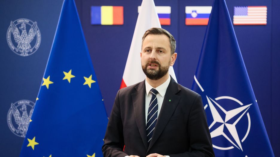 Władysław Kosiniak-Kamysz