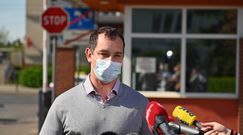Wejście tylko dla zaszczepionych? „Polacy nie są na to gotowi”