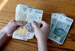 Udawał lekarza,  Kobieta przelała mu fortunę