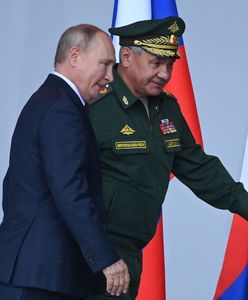 Nowy sondaż WP. Obawy przed Rosją? Polacy o ruchach Putina