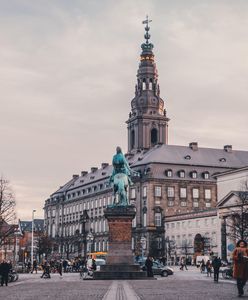 Omikron w Skandynawii. Rekordowa liczba zakażeń w Danii i Norwegii