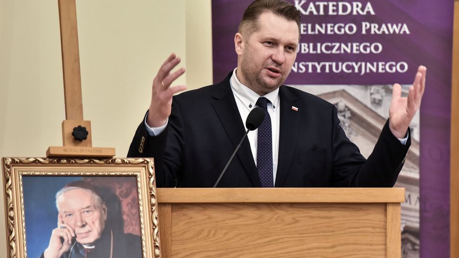 Przemysław Czarnek