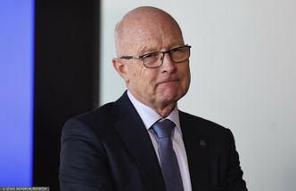 Andrzej Klesyk prezesem PZU. Jest zgoda KNF