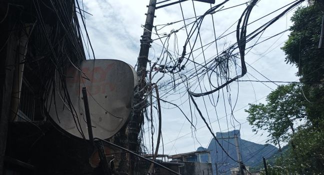 Polska platforma przyznaje: Nowi klienci satelitarni stanowią bardzo znikomą część