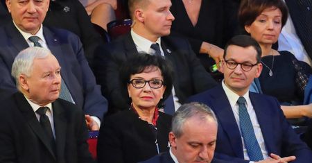 Morawiecki na prezydenta? Istotne słowa prezesa PiS. Nowa rola też dla Witek?