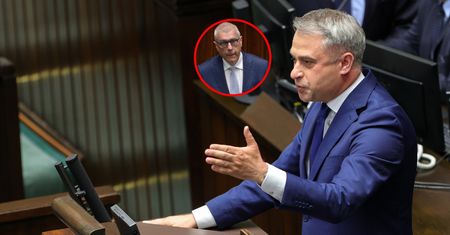 Lewica zapowiada zdecydowany ruch. "Aż przejdzie"