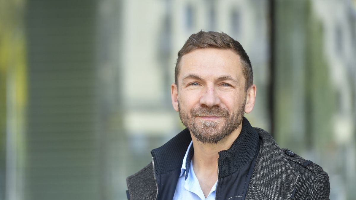 Przemysław Kossakowski szczerze o uczuciach