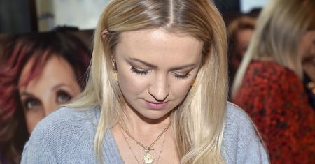Basia Kurdej-Szatan straciła pracę w TVP. Zarabiała krocie. Co teraz?