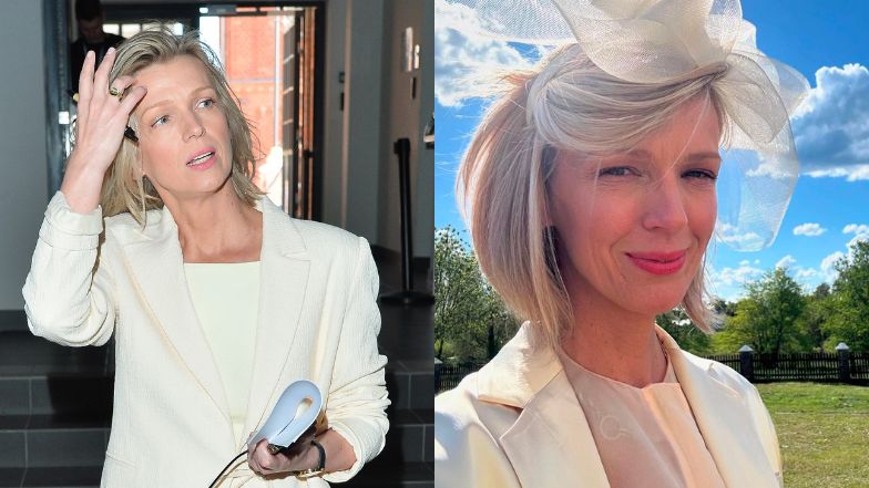 Magda Mołek odpowiedziała na złośliwy komentarz internautki