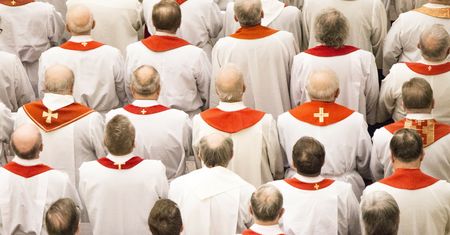 Oszczędności w wojsku. Co z księżmi na etatach? Jest głos z MON