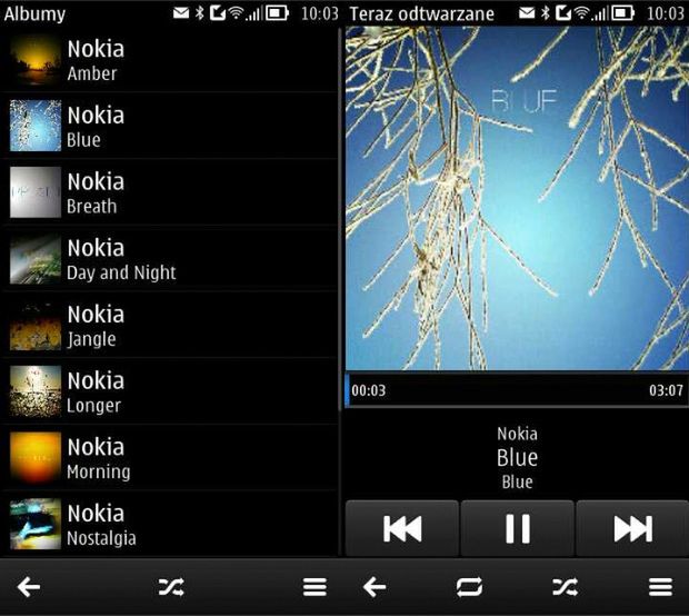 Nokia 701 - czy Belle ożywił Symbiana? [test] 8