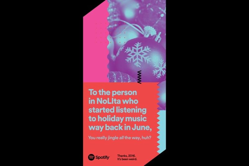 Jesteś równie dziwny, jak użytkownicy Spotify? Serwis ujawnia nietypowe zachowania swoich słuchaczy 7