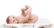 Waga dla niemowląt. Jak prawidłowo ważyć na niej dziecko?
