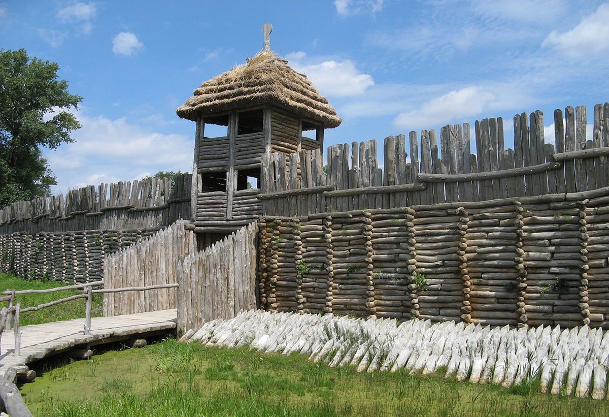 Historia: jak skromny, wiejski nauczyciel rozsławił Biskupin