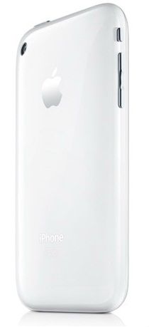Jaki będzie iPhone 4G? - zestawienie plotek i spekulacji 9