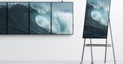 Microsoft przedstawił nową generację Surface Hub: urządzenie ma ekran 50,5 cali