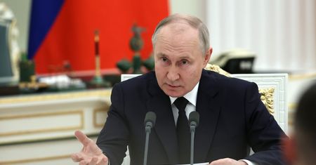 Jewgienij Prigożyn bezpieczny na Białorusi? "Putin może go ukarać"
