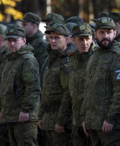 Wracają do Rosji. Rozłam w armii Putina