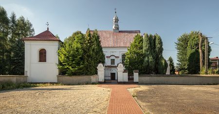Ksiądz zaatakowany na plebanii. Policja szuka napastników
