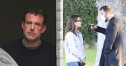 Ben Affleck WINI Jennifer Garner za SWÓJ ALKOHOLIZM?! Internauci BRUTALNIE: "SŁABE! Weź odpowiedzialność za to, co robiłeś!"
