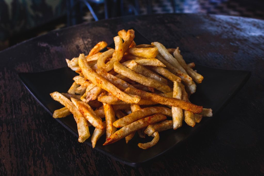 Air fryer dla początkujących – jak go używać krok po kroku?