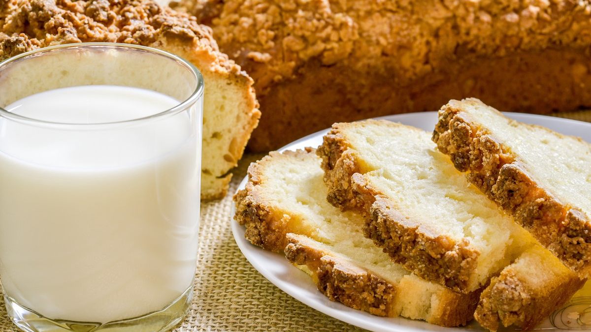 We Wrocławiu zajadają się tym ciastem drożdżowym od lat. Kluczowa jest aromatyczna kruszonka