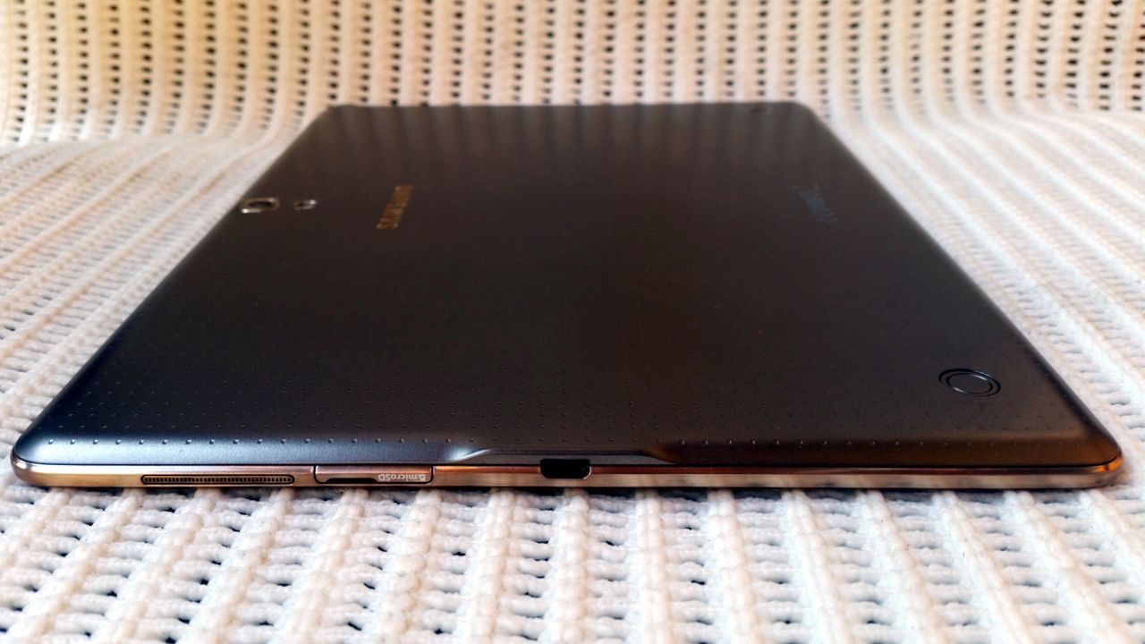 Samsung Galaxy Tab S 10.5