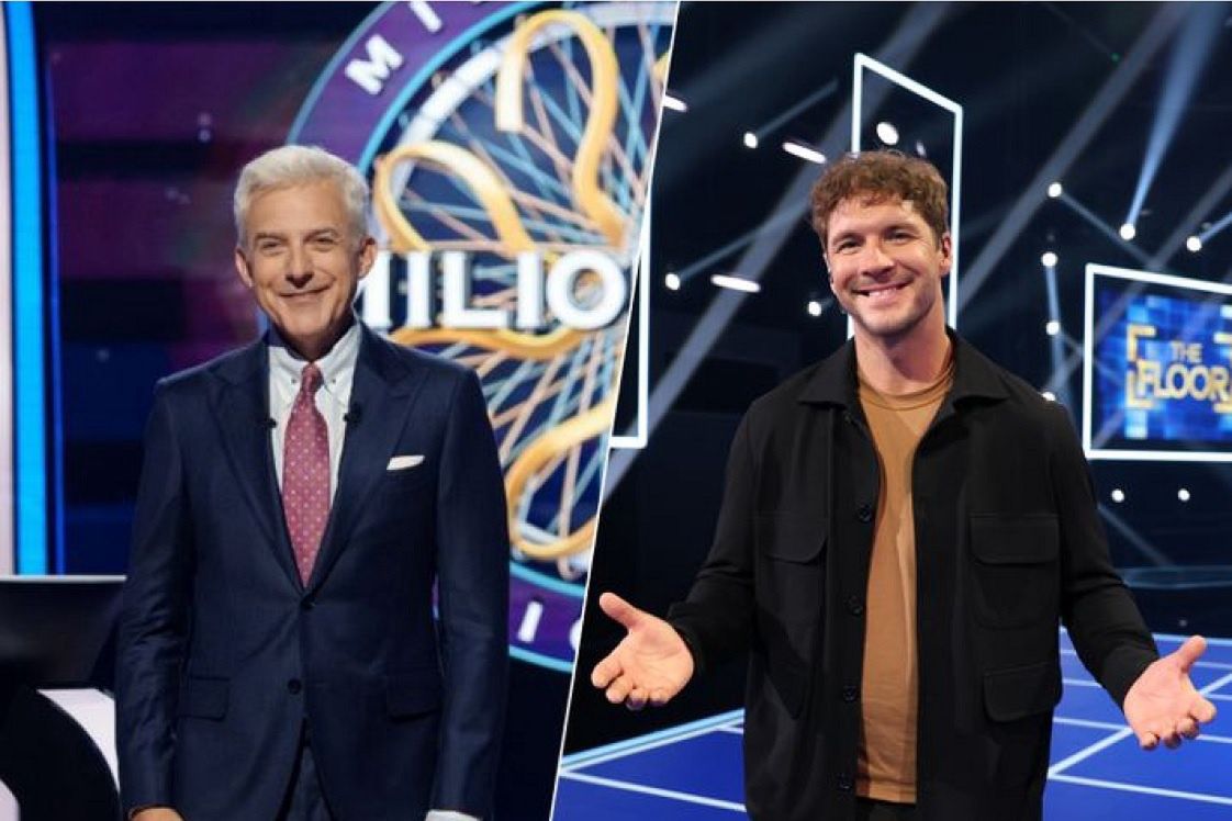 Główne stacje świetnie zaczęły jesień. "Telewizja nie umarła"