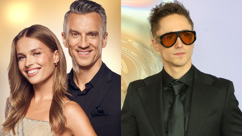 Julia Suryś, Michał Czernecki, Wojciech Kucina