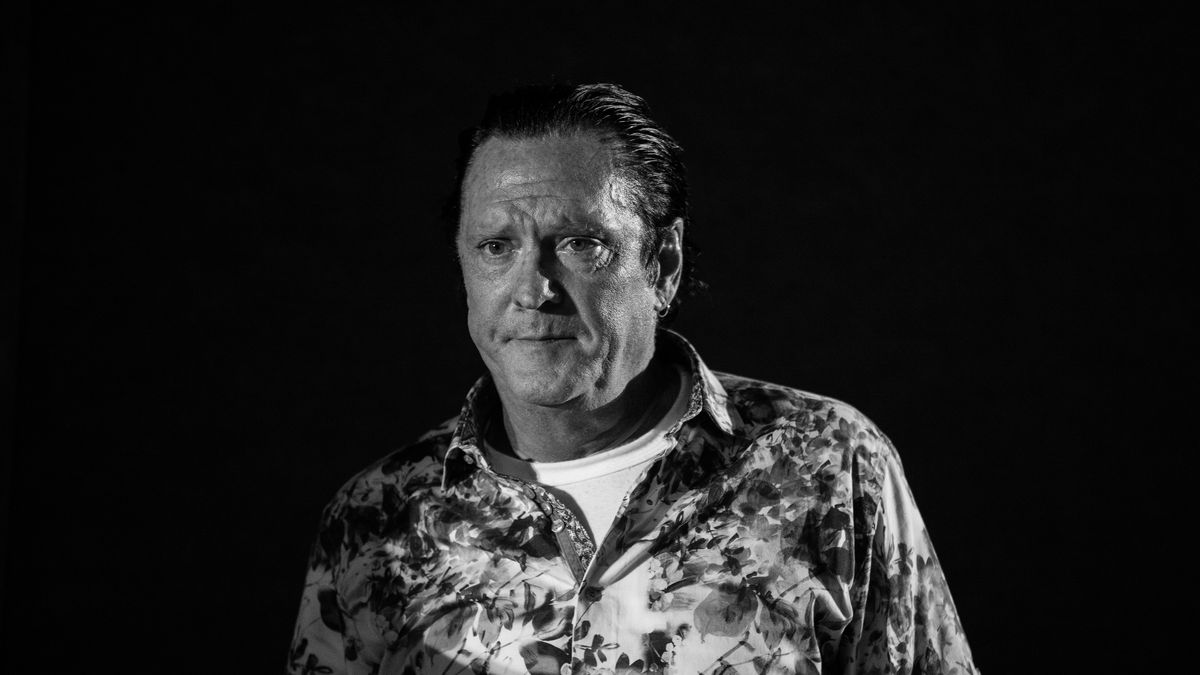 Nie żyje Michael Madsen  