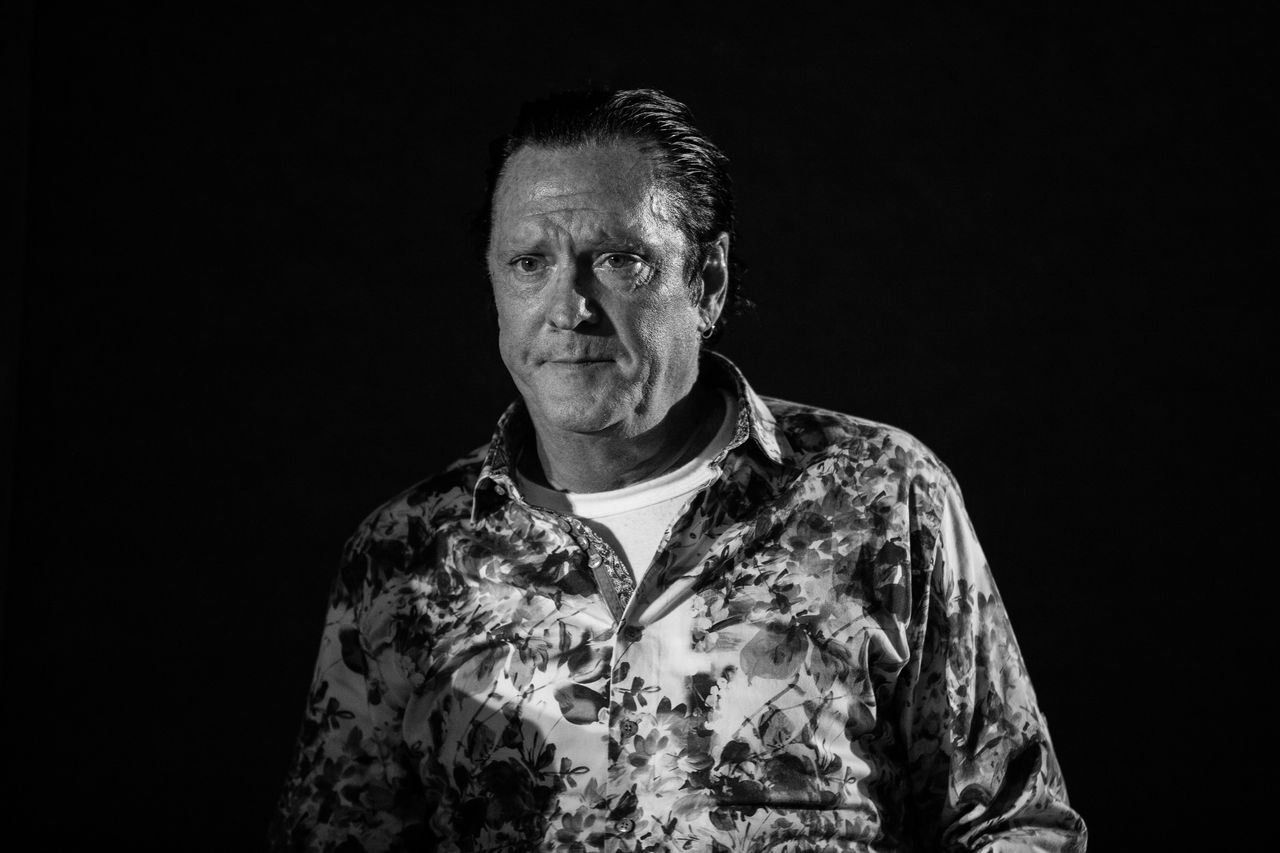 Nie żyje gwiazdor "Kill Billa". Michael Madsen miał 67 lat