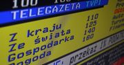 Czy ktoś pamięta jeszcze telegazetę?