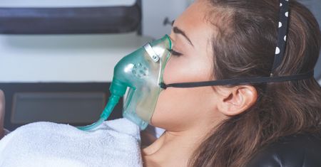 Inhalacje w ciąży