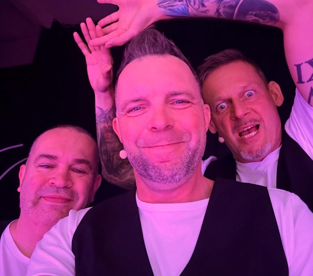 Kabaret Ani Mru-Mru odwołuje występy. "Przymusowa przerwa"