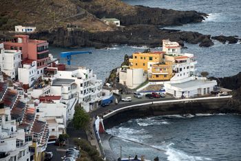 Teneryfa: Zatrzymano mężczyznę ściganego ENA przez Polskę
