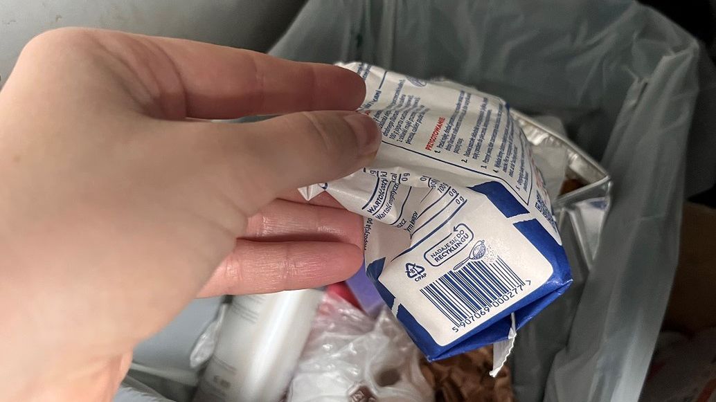 Nie zawsze trzeba wyrzucić produkt po upływie daty ważności.