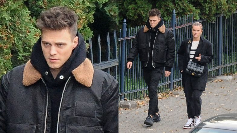 Maffashion i "blu3aby" na wspólnej przejażdżce