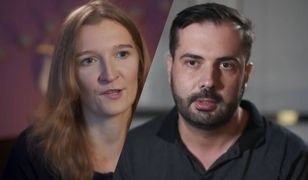 Iga i Karol ze "Ślubu od pierwszego wejrzenia" po rozwodzie. Czekali na to prawie dwa lata