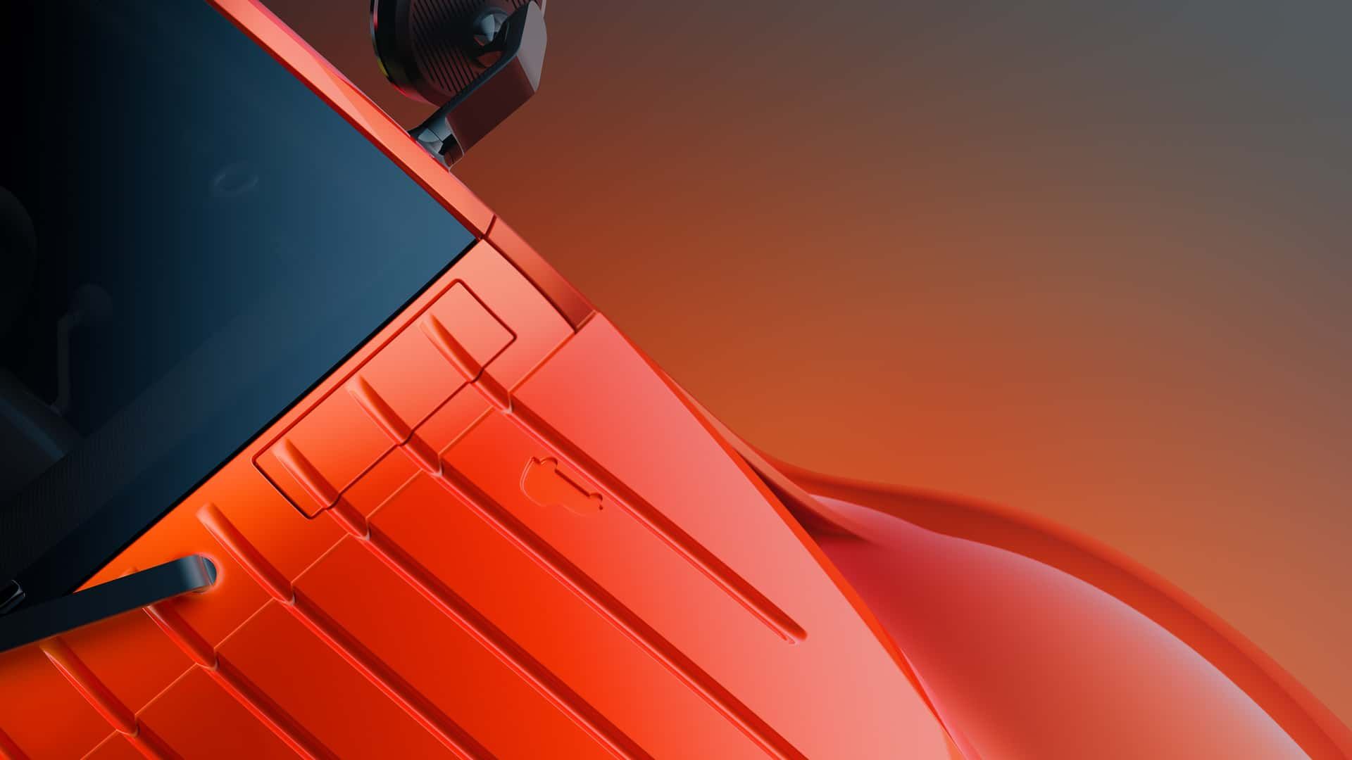 Citroën 2CV Concept