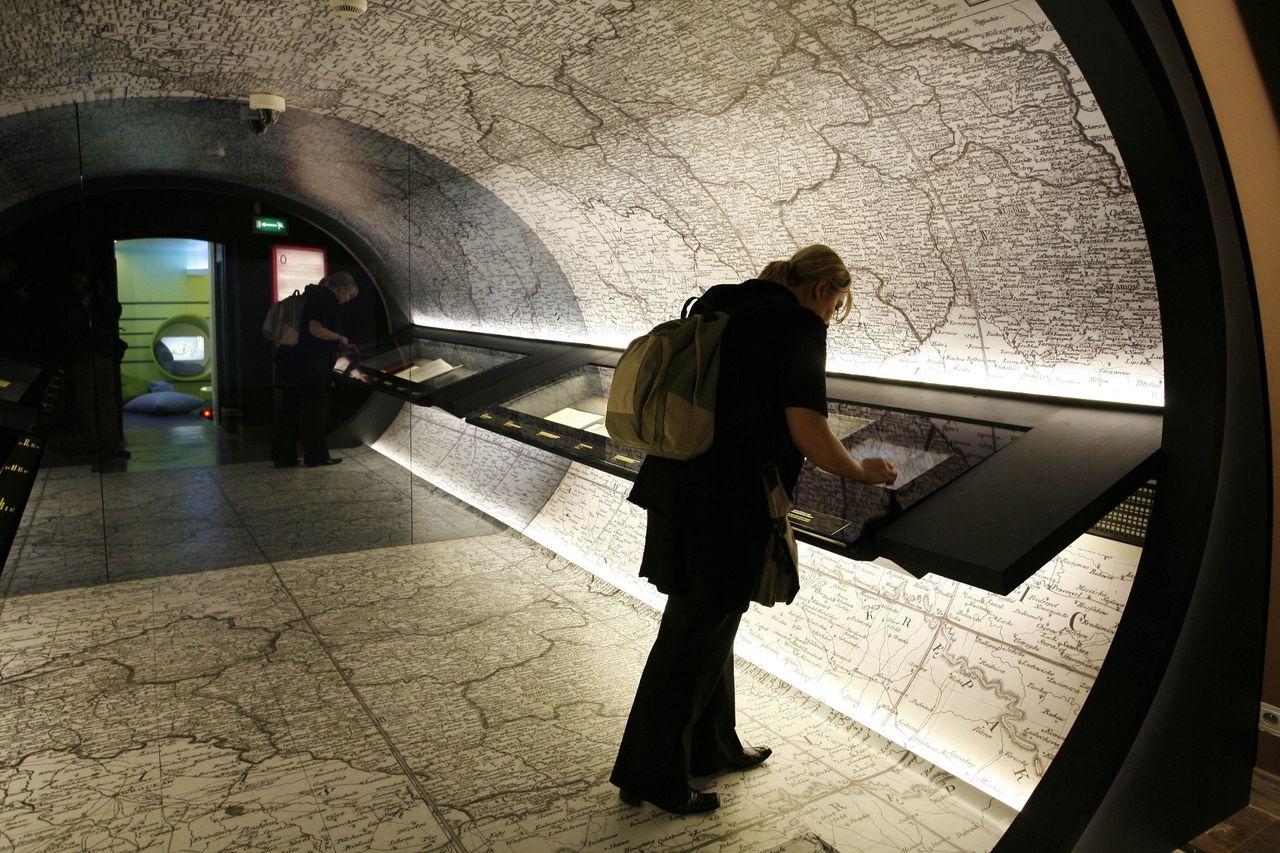 Warszawa: Zamykają znane muzeum. Będzie nieczynne aż przez rok